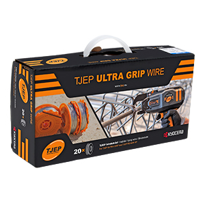 TJEP ULTRA GRIP WIRE, 20 st